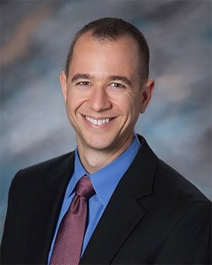 Dr. Jeremy Domanski