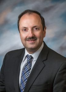 Dr. Walid Makdisi 2