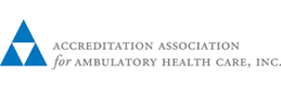 Accreditation Association-logo