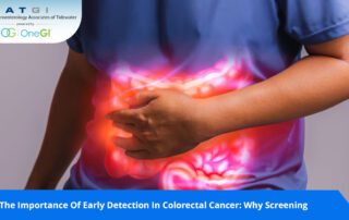 Colorectal Cancer: Why Screening is Crucial