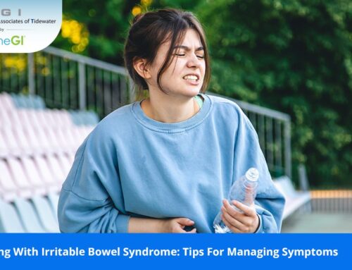 Traveling with Irritable Bowel Syndrome: Tips for Managing Symptoms on the Go