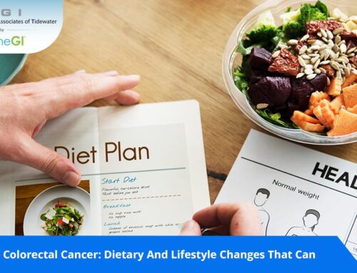 Preventing Colorectal Cancer: Dietary and Lifestyle Changes That Can Help