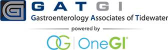 Gastroenterology Practice Chesapeake, Norfolk, Va. Beach | GATGI Logo