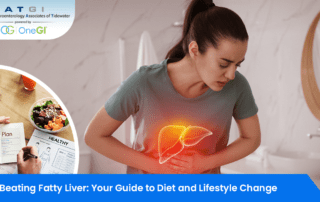 Beating Fatty Liver: Your Guide to Diet and Lifestyle Change