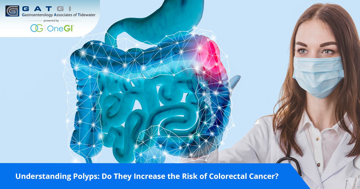 Understanding Polyps: Do They Increase the Risk of Colorectal Cancer