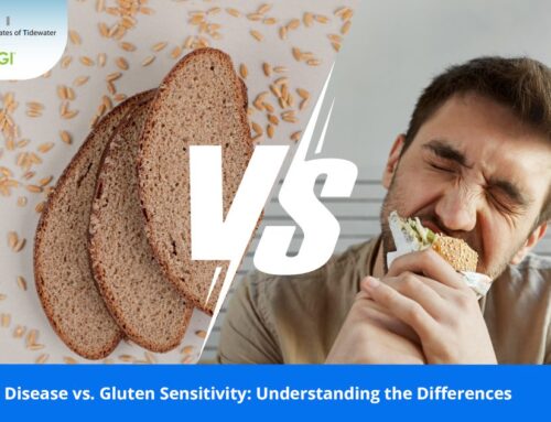 Celiac Disease vs. Gluten Sensitivity: Understanding the Differences