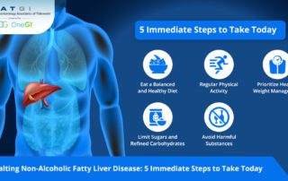 Halting Non-Alcoholic Fatty Liver Disease