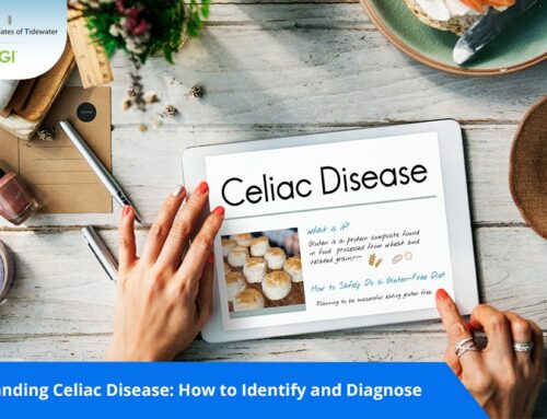 Understanding Celiac Disease: How to Identify and Diagnose
