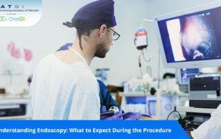 Understanding Endoscopy: What to Expect During the Procedure