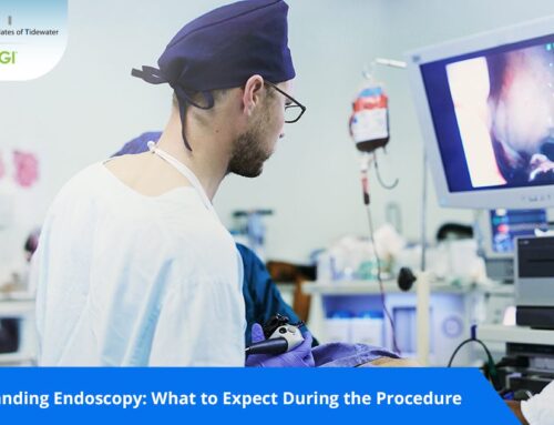 Understanding Endoscopy: What to Expect During the Procedure