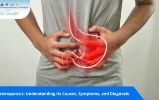 Gastroparesis: Understanding Its Causes, Symptoms, and Diagnosis