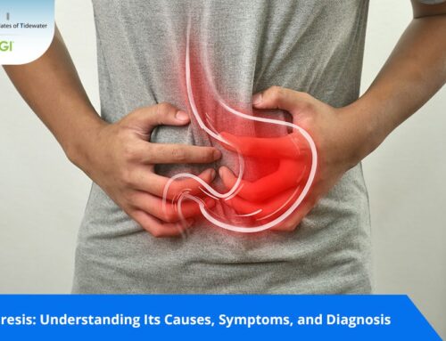 Gastroparesis: Understanding Its Causes, Symptoms, and Diagnosis