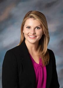 Michaela Rossi, PA-C