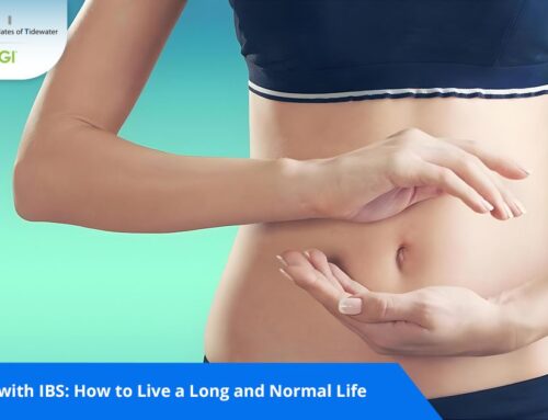 Thriving with IBS: How to Live a Long and Normal Life