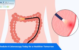 Schedule A Colonoscopy Today for a Healthier Tomorrow