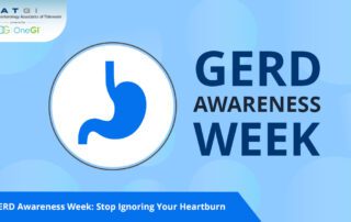 GERD Awareness Week