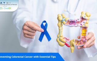 Preventing Colorectal Cancer with Essential Tips