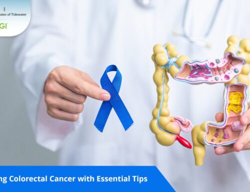 Preventing Colorectal Cancer with Essential Tips