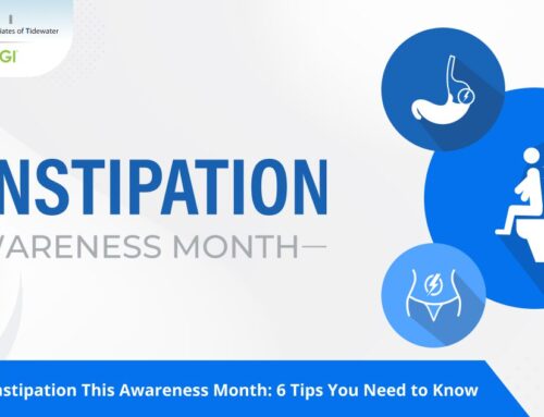 Relieve Constipation This Awareness Month: 6 Tips You Need to Know