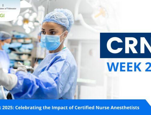 CRNA Week 2025: Celebrating the Impact of Certified Nurse Anesthetists