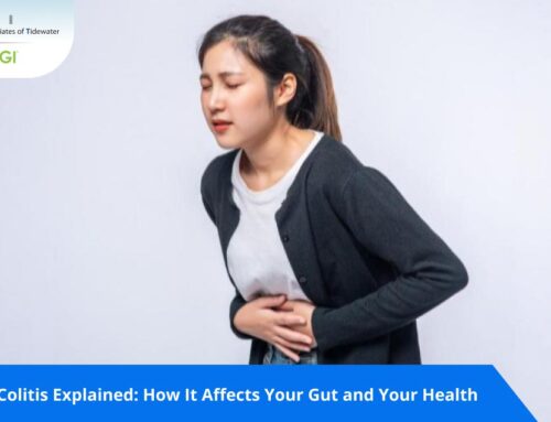 Ulcerative Colitis Explained: How It Affects Your Gut and Your Health