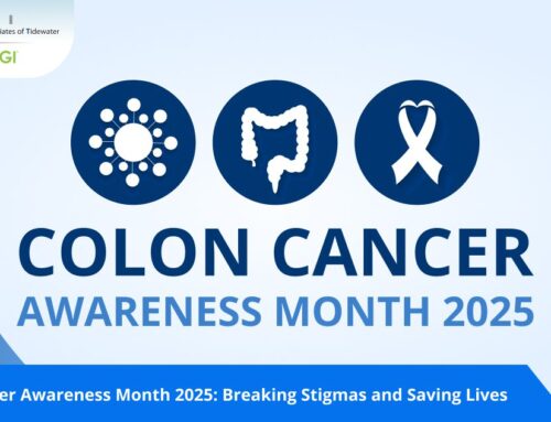 Colon Cancer Awareness Month 2025: Breaking Stigmas and Saving Lives